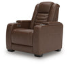 High Impact Power Recliner