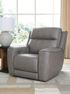 5Z-Comfort Power Recliner - Coin