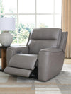 5Z-Comfort Power Recliner - Coin