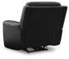 5Z-Comfort Power Recliner - Onyx