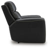 5Z-Comfort Power Recliner - Onyx