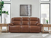 Healy Pier Power Reclining Sofa