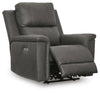 Bleckley Power Recliner - Anchor