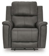 Bleckley Power Recliner - Anchor