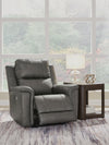 Bleckley Power Recliner - Anchor