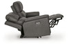 Bleckley Power Reclining Sofa - Anchor