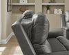 Bleckley Power Reclining Sofa - Anchor