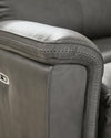 Bleckley 5-Piece Power Reclining Sectional - Anchor