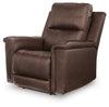 Bleckley Power Recliner - Espresso