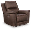 Bleckley Power Recliner - Espresso