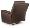 Bleckley Power Recliner - Espresso