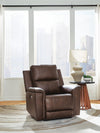 Bleckley Power Recliner - Espresso