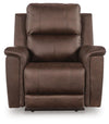 Bleckley Power Recliner - Espresso