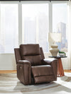 Bleckley Power Recliner - Espresso