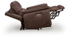 Bleckley Power Recliner - Espresso