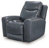 Bexhurst Power Recliner - Admiral
