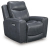 Bexhurst Power Recliner - Admiral