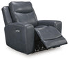 Bexhurst Power Recliner - Admiral
