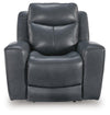 Bexhurst Power Recliner - Admiral