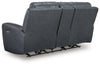 Bexhurst Power Reclining Loveseat