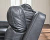 Bexhurst Power Reclining Sofa - Admiral