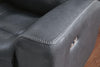 Bexhurst Power Reclining Loveseat