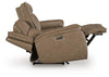 Glencroft Power Reclining Sofa