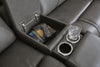 5Z - Pittson 7-Piece Power Reclining Sectional - Anchor (PCU12600S7)