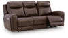 Gravier Power Reclining Sofa