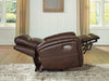 Gravier Power Recliner
