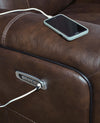 Gravier Power Recliner