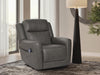 4Z-Tribano Power Lift Recliner - Anchor