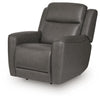 4Z-Tribano Power Lift Recliner - Anchor