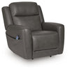 4Z-Tribano Power Lift Recliner - Anchor