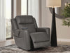 4Z-Tribano Power Lift Recliner - Anchor