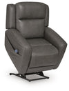 4Z-Tribano Power Lift Recliner - Anchor