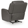 4Z-Tribano Power Lift Recliner - Anchor