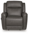 4Z-Tribano Power Lift Recliner - Anchor
