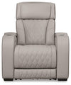 Boyington Power Recliner - Gray