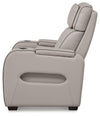 Boyington Power Recliner - Gray