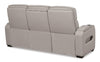 Boyington Power Reclining Sofa - Gray