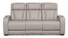 Boyington Power Reclining Sofa - Gray