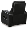 Boyington Power Recliner - Black