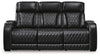 Boyington Power Reclining Sofa - Black