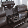 Crossplex Power Reclining Sofa
