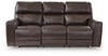 Crossplex Power Reclining Sofa