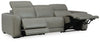 Correze 3-Piece Power Reclining Sectional Sofa
