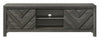 72" Tv Stand Valorie Grey