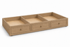 Dock48 Waterford Trundle/Storage — Weathered Sand