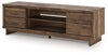 Zadilyn 72" TV Stand